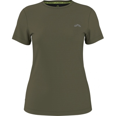 CRIVIT Dámské funkční triko zelená – Zbozi.Blesk.cz