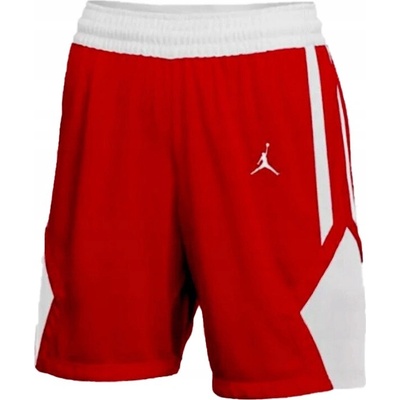 Nike Air Jordan Dri-FIT AT0542-658 dámske tréningové šortky