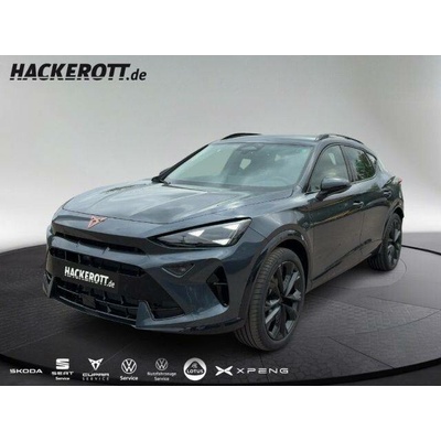 Cupra Formentor VZ 1.5 e-Hybrid Black Edition 200 kW