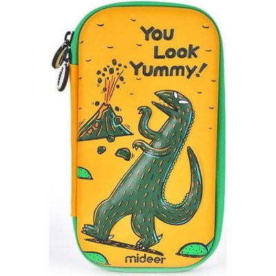 Mideer velký Tyrannosaurus rex