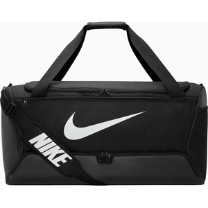Nike Тренировъчна чанта Nike Brasilia 9.5 95 l black/black/white