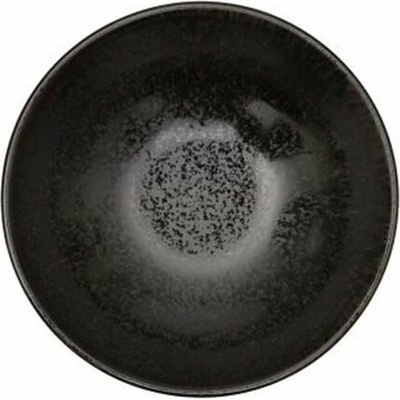 CENT DIREKTVERTRIEBS GMBH EBONY mísa černá 17,5 cm 0,65 l