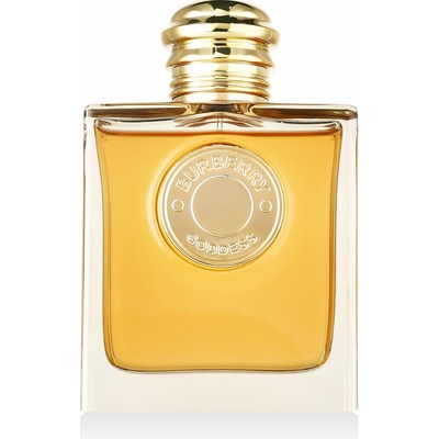 Burberry Goddess parfémovaná voda Intense dámská 100 ml plnitelný flakon