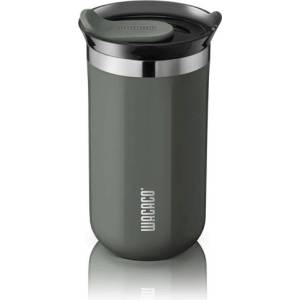 Wacaco Прахосмукачка Wacaco - OCTAROMA LUNGO GREY (OCTAROMA LUNGO GREY)