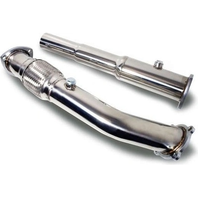 Jap Parts Downpipe / první díl výfuku 76mm K03 1.8T 150/180PS