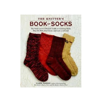 Knitter's Book of Socks, The