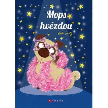 Mops hvězdou