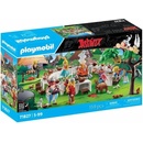 Playmobil 71827 Asterix: Vesnická slavnost