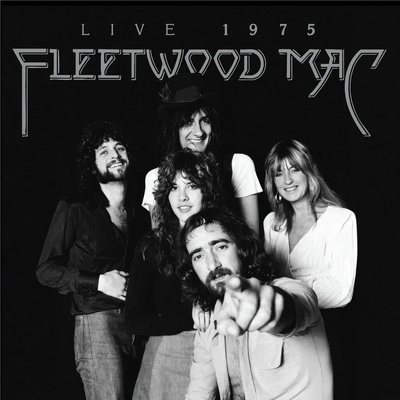 Fleetwood mac - Live 1975 CD