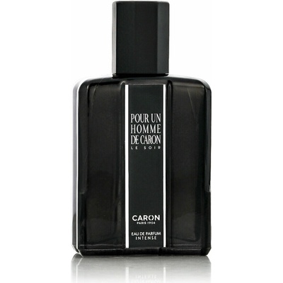 Caron Pour un Homme de Caron Le Soir parfémovaná voda pánská 75 ml