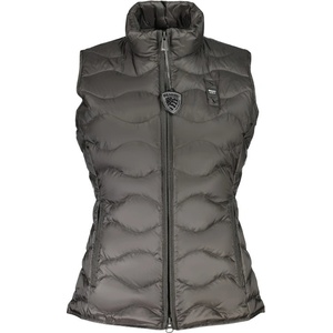 Blauer apparel Дамски елек без ръкави blauer apparel, Размер s, Цвят Черно (26sbldx03166_ne999)