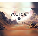 ALICE VR