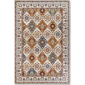 Villeroy & Boch Kollektion 1767 Domenique krémový / viacfarebný