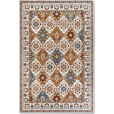 Villeroy & Boch Kollektion 1767 Domenique krémový / viacfarebný