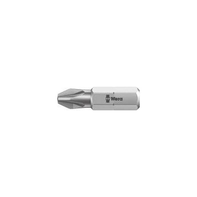 Utahovací hrot Wera PZ1 25 mm