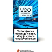 Glo VEO Arctic Click