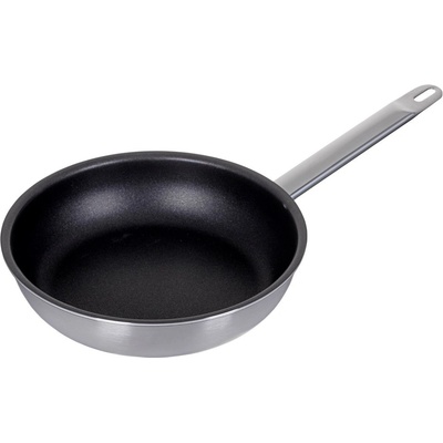 Zwilling Pro nerezová pánev s nepřilnavým povrchem 24 cm
