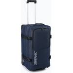 Surfanic Пътна чанта Surfanic Maxim 70 Roller Bag 70 l navy marl