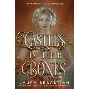 Castles in Their Bones (ISBN: 9780593487075)