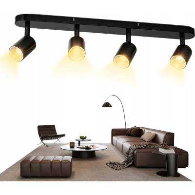 Lišta Masterled 8 x 35 W 4 m