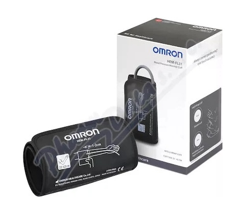 Omron IC Intelli IT