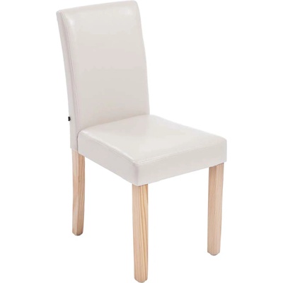 Design Shop Inn nohy natura Krémová