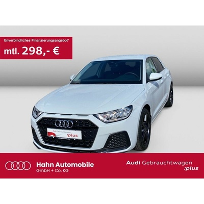 Audi A1 25 TFSI Sportback Advanced 70 kW
