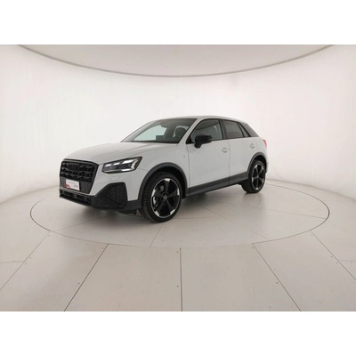 Audi Q2 35 TDI S tronic S-line 110 kW