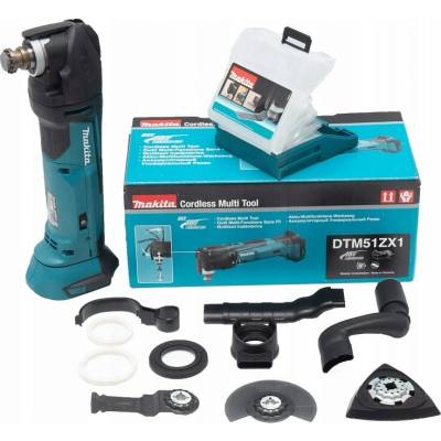 MAKITA DTM51ZX1