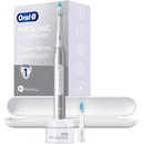 Oral-B Pulsonic Slim Luxe 4500 + travel case platinum