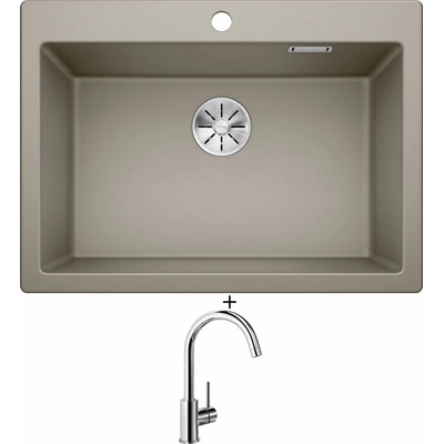 Set Blanco Pleon 8 + Mida