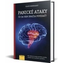 Panické ataky - Klaus Bernhardt