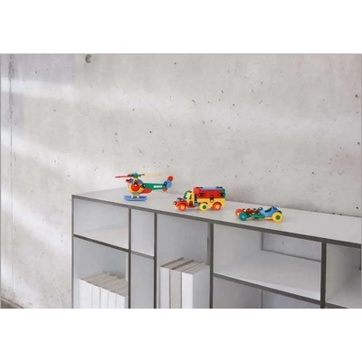 Mic-o-mic Malé závodní auto