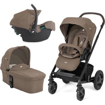 Joie Chrome DLX 3 in 1