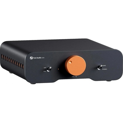 Fosi Audio ZA3 Stereo / Dual Mono