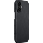 PITAKA Ultra-Slim Case, Черно/Сиво - iPhone 17 (KI1701)