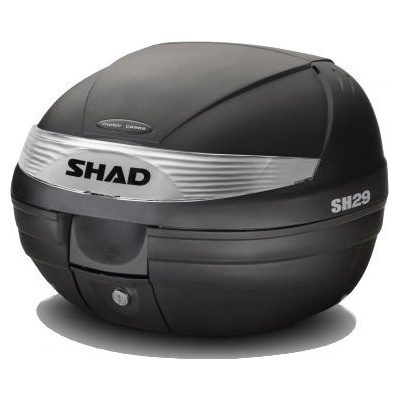 SHAD SH29 čierna