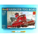 Revell Model Kit Plastic loď 05207 Harbour Tug Boat 18 3621 1:108