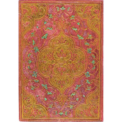 Notes A6 Paperblanks vícebarevný