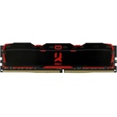 Goodram DDR4 8GB 3200MHz CL16 IR-X3200D464L16SA/8G