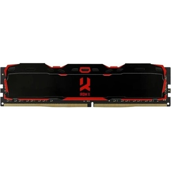 Goodram DDR4 8GB 3200MHz CL16 IR-X3200D464L16SA/8G