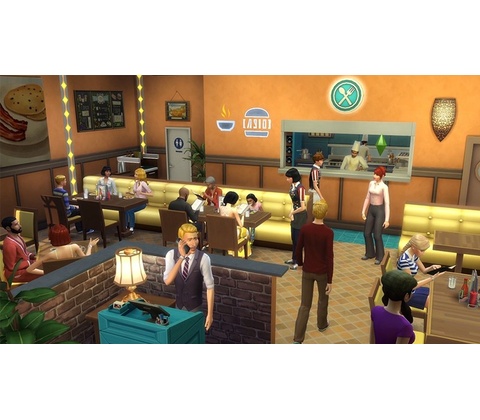 The Sims 4: Bundle Pack 3