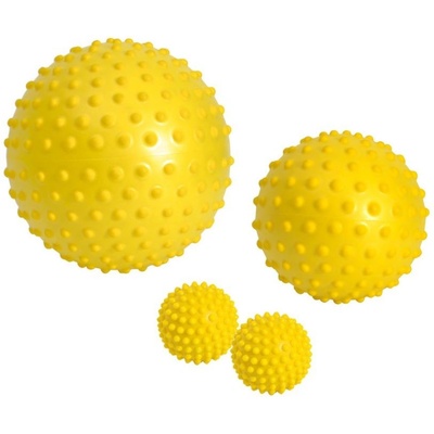 Ledraplastic Sensyball s výstupky 20 cm