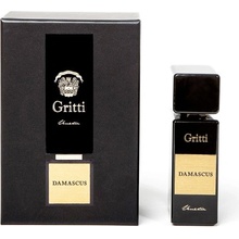 Gritti Damascus Lux parfumovaná voda dámska 100 ml