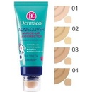 Make-upy Dermacol Acnecover make-up & Corrector 4 30 ml
