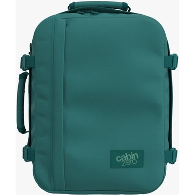 Cabin Zero Classic batoh Meadow Green 28 l