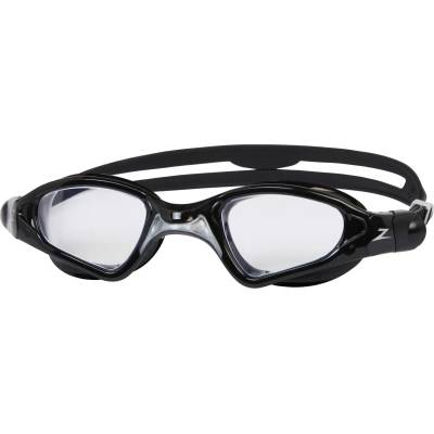 Zoggs Плувни очила Zoggs Spectra Swimming goggles - Black / Grey - размер One Size (205-5239-0112)