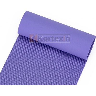 KORTEXIN 600D/64T PVC WR-29 fialová Very Peri Množství: maloodběr (méně než celé balení)