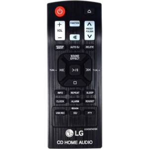 GENERAL LG COV30748165 - съвместимо дистанционно управление на марката General (COV30748165) Дистанционно