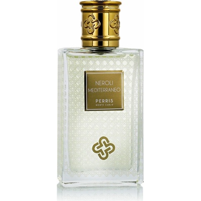 Perris Monte Carlo Neroli Mediterraneo parfumovaná voda unisex 50 ml